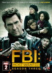 FBI：Most　Wanted～指名手配特捜班～　シーズン3　DVD－BOX　Part2 (本編421分/)[PJBF-1561]【発売日】2023/12/6【DVD】