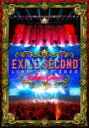 EXILE　THE　SECOND／EXILE　THE　SECOND　LIVE　TOUR　2023　?Twilight　Cinema? (通常版／156分/)[RZBD-77765]【発売日】2023/10/11【DVD】