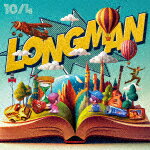 LONGMAN104 (̾/)[AICL-4396]ȯ2023/10/4CD