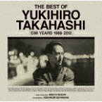 高橋幸宏／THE　BEST　OF　YUKIHIRO　TAKAHASHI　［EMI　YEARS　1988－2013］[UICZ-4644]【発売日】2023/11/15【CD】