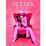 石井竜也／DEEPER (完全生産限定盤/2CD+Blu-ray)[SRCL-12661]【発売日】2023/12/20【CD】