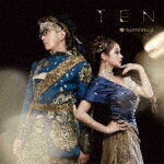 GARNiDELiA／TEN (初回限定盤/CD+Blu-ray)[PCCA-6253]【発売日】2024/1/17【CD】
