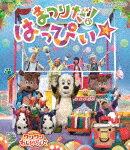 （キッズ）／いないいないばあっ！　ワンワンわんだーらんど　まつりだ！はっぴぃ☆ (本編61分＋特典13..