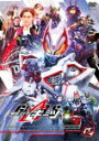 仮面ライダーギーツ　12 (116分/)[DSTD-9912]【発売日】2023/12/6【DVD】