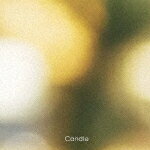 マルシィ／Candle[UMCK-1759]【発売日】2023/11/29【CD】
