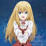 シャーロット・エヴァンズ（CV：早見沙織）／Graceful　World[PCCG-70528]【発売日】2023/12/6【CD】