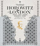 ウラディミール・ホロヴィッツ／ホロヴィッツ・イン・ロンドン　［完全収録版］ (117分/)[SIXC-90]【発売日】2023/10/25【Blu-rayDisc】