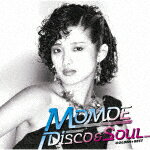 山口百恵／GOLDEN☆BEST　MOMOE　DISCO　＆　SOUL[MHCL-30920]【発売日】2023/11/8【CD】