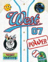 WESTD^WESTD@LIVE@TOUR@2023@POWER (Ձ^233/)[JEBN-349]yz2023/12/20yDVDz