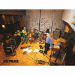 CKCKPEAS (/2CD+DVD)[UPCH-29468]ȯ2023/12/6CD
