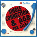 THE　ALFEE／SINGLE　CONNECTION　＆　AGR　－　Metal　＆　Acoustic　－ (初回限定盤／結成50周年記念/2CD+DVD)[TYCT-69291]【発売日】2023/12/20【CD】