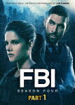 FBI：特別捜査班　シーズン4　DVD－BOX　Part1 (本編509分/)[PJBF-1567]【発売日】2024/2/7【DVD】