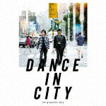 DEEN／DANCE　IN　CITY　～for　groovers　only～ (完全生産限定盤/)[ESTL-6]【発売日】2024/1/10【カセット】