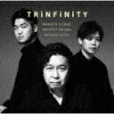 小曽根真／TRiNFiNiTY[UCCJ-2232]【発売日】2024/1/24【CD】