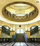 bananaman　live　O (本編144分/)[HPCG-39]【発売日】2024/3/29【Blu-rayDisc】