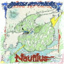 SEKAI　NO　OWARI／Nautilus (通常盤/)2024/3/13