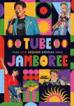 TUBE／TUBE　LIVE　AROUND　SPECIAL　2023　TUBE　JAMBOREE (本編135分＋特典40分/本編ディスク＋特典ディスク)[AIXL-184]【発売日】2023/12/27【Blu-rayDisc】