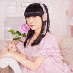 田村ゆかり／You　Are　The　World！[TECC-1]【発売日】2023/12/27【CD】