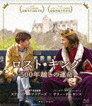 ロスト・キング　500年越しの運命 (本編108分/)[TCBD-1523]【発売日】2024/3/6【Blu-rayDisc】