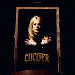 LUCIFER／Lucifer QATE-10143 【発売日】2024/1/26【CD】