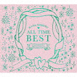 西野カナ／ALL　TIME　BEST　～Love　Collection　15th　Anniversary～ (初回生産限定盤／デビュー15周年記念/4CD+Blu-ray)[SECL-2950]【発売日】2024/2/14【CD】