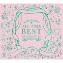 西野カナ／ALL　TIME　BEST　～Love　Collection　15th　Anniversary～ (初回生産限定盤／デビュー15周年記念/4CD+DVD)[SECL-2955]【発売日】2024/2/14【CD】