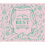 西野カナ／ALL　TIME　BEST　～Love　Collection　15th　Anniversary～ (通常盤／デビュー15周年記念/)[SECL-2960]【発売日】2024/2/14【CD】