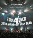 ストレイテナー/25TH ANNIVERSARY ROCK BAND 2023.10.15 at Nippon Budokan (149分/)[TYXT-100...