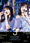 乃木坂46／11th　YEAR　BIRTHDAY　LIVE　（DAY4　／　FEBRUARY　25　2023　3rd　MEMBERS） (145分/)[SRBL-2237]【発売日】2024/2/21【DVD】