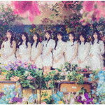 AKB48／カラコンウインク (初回限定盤／TYPE-B/CD+Blu-ray)[UPCH-89563]【発売日】2024/3/13【CD】