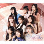 つばきファクトリー／3rd　－Moment－ (初回生産限定盤B/2CD+Blu-ray)[EPCE-7817]【発売日】2024/2/21【CD】