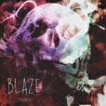 THE　MADNA／BLAZE (Type-A/CD+DVD)[LHMH-1063]【発売日】2024/3/20【CD】