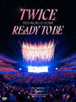 TWICETWICE5THWORLDTOURREADYTOBEǡinJAPAN (ס118ʬŵ32ʬ/ԥǥŵǥ)[WPBL-90643]ȯ2024/4/24DVD