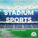 （BGM）／NTVM　Music　Library　STADIUM　SPORTS[VPCD-86997]【発売日】2024/3/20【CD】