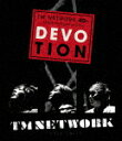 TM NETWORK/TM NETWORK 40th FANKS intelligence Days 〜DEVOTION〜 LIVE Blu−ray (通常盤/...