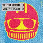 ザ・リーサルウェポンズ／YOKOHAMA　TOPGUN　RESPECT (完全生産限定盤／29分/)[SEXL-279]【発売日】2024/5/8【Blu-rayDisc】