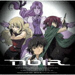 梶浦由記／Original　TV　Animation　NOIR（ノワール）　blanc　dans　NOIR　～黒の中の白～[VTCL-60623]【発売日】2024/4/24【CD】