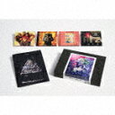 hide/REPSYCLE〜hide 60th Anniversary Special Box〜 (初回生産限定盤/3CD+Blu-ray)[UICZ-9243...