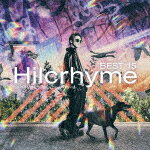 Hilcrhyme／BEST　15　2009－2013　－The　Beginning　＆　Flying－ (通常盤／デビュー15周年記念/)[POCE-12207]【発売日】2024/5/29【CD】