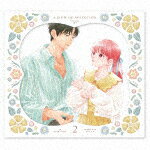 ゆびさきと恋々　第2巻 (初回限定生産版／本編72分/)[GNXA-2482]【発売日】2024/5/29【Blu-rayDisc】