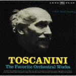 アルトゥーロ・トスカニーニ／スケーターズ・ワルツ～管弦楽名曲集 (日本独自企画/Blu-specCD2)[SICC-30863]【発売日】2024/4/24【CD】