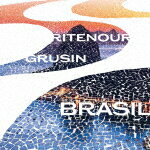 Lee　Ritenour　and　Dave　Grusin／Brasil[PCCY-1996]【発売日】2024/6/19【CD】