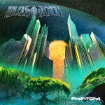 アンリーシュ・ジ・アーチャーズ／ファントマ[MICP-11863]【発売日】2024/5/8【CD】