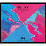 GLAY／whodunit－GLAY　×　JAY（ENHYPEN）－／シェア (通常盤／デビュー30周年記念/CD+DVD)2024/5/29