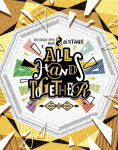 （V．A．）／THE　IDOLM＠STER　SideM　8th　STAGE　～ALL　H＠NDS　TOGETHER～　LIVE　Blu－ray[LABX-8723]【発売日】2024/7/10【Blu-rayDisc】