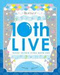 転生したらスライムだった件　転スラ　10thライブ (特装限定版/)[BCXE-1902]【発売日】2024/7/24【Blu-rayDisc】