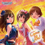 （ゲーム・ミュージック）／THE　IDOLM＠STER　CINDERELLA　GIRLS　STARLIGHT　MASTER　HEART　TICKER！　06　Come　to　you[COCC-18176]【発売日】2024/5/15【CD】