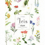 ClariS／Iris (完全生産限定盤/)[VVCL-2476]【発売日】2024/5/22【CD】