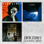 DER　ZIBET／ゴールデン☆ベスト　Sixty　Years[WPCL-20006]【発売日】2024/6/19【CD】