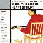高橋幸宏／Heart　of　Hurt (限定盤/SHM-CD)[UPCY-90255]【発売日】2024/6/26【CD】